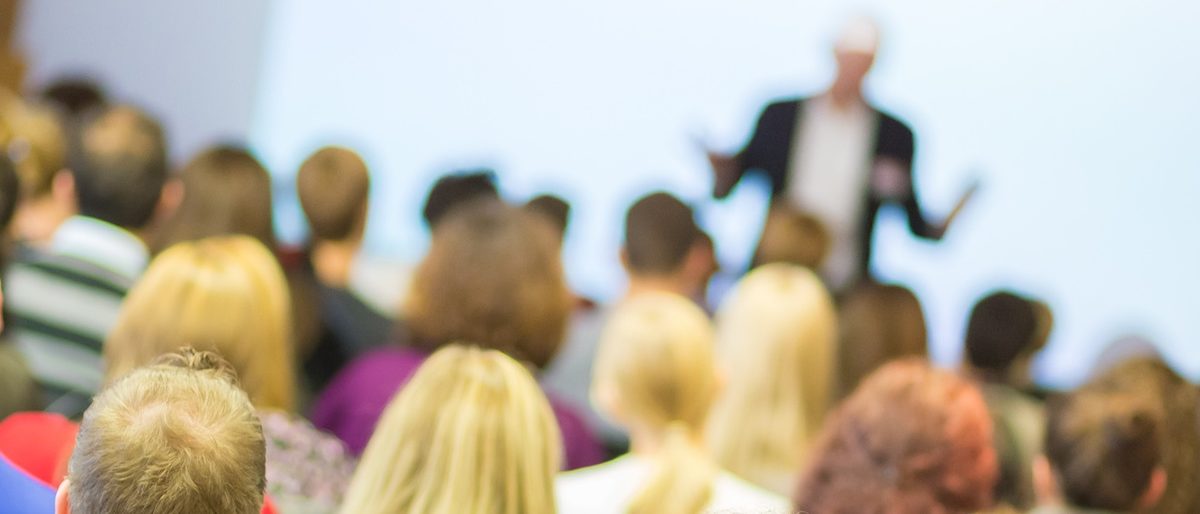 Triales Studium Infoveranstaltung