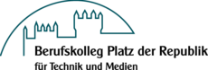 Logo Berufskolleg Platz der Republik