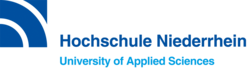 Logo Hochschule Niederrhein