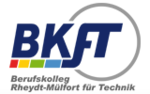 Logo Berufskolleg Rheydt-Mülfort