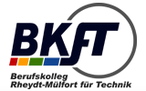 Logo Berufskolleg Rheydt-Mülfort