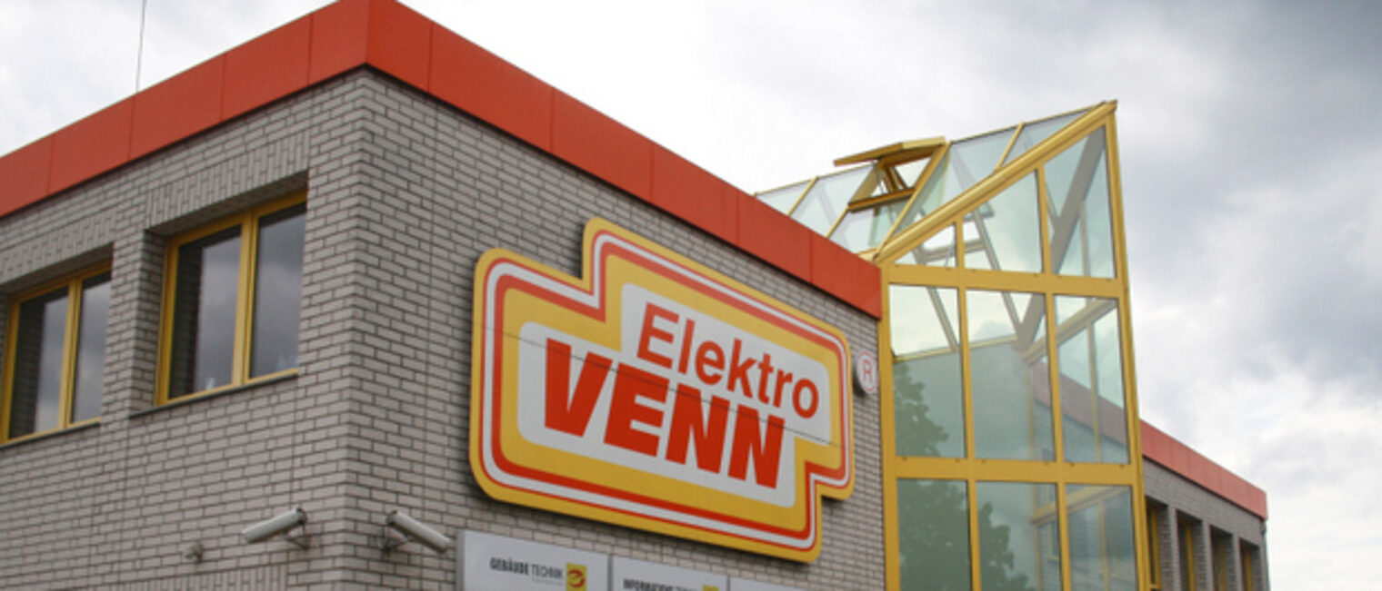 Elektro Venn Hellmann 3 zu 1