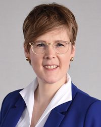 Claudia Schulte, HWK Düsseldorf Claudia Schulte, HWK Düsseldorf