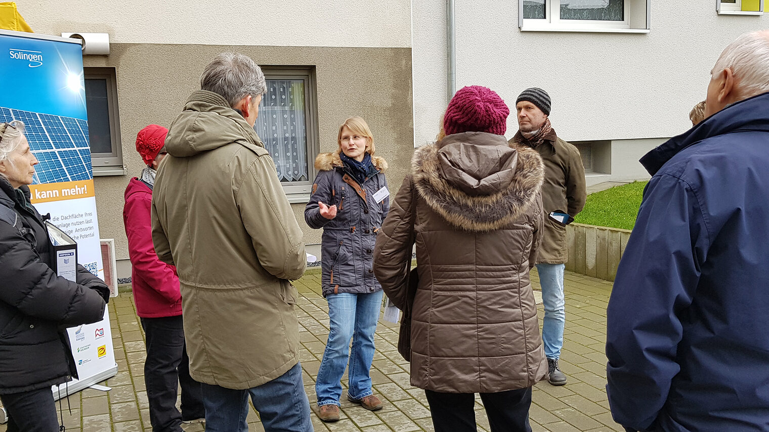 Jahresbericht SoKo