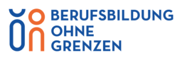 Berufsbildung ohne Grenzen Logo