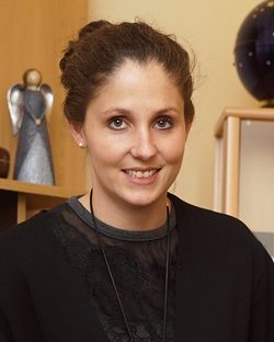  Stefanie Kamp-Knorren
