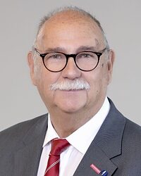 Bernd Münzenhofer
