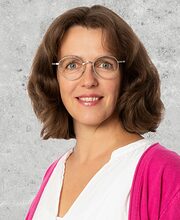 Portrait von Geske Houtrouw