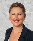 Portrait von Judit Degrell-Lipinski