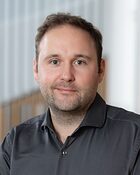 Portrait von Florian Dreyer, Betriebsberater HWK Düsseldorf