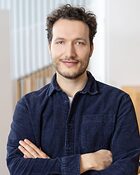 Portrait von Luca Krause