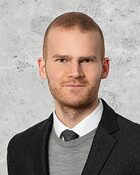 Portrait von Jonan Recksiek