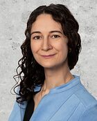 Portrait von Anna Ehleringer, Referentin Wirtschaftspolitik bei der HWK Düsseldorf