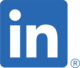 Icon von LinkedIn
