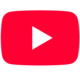 Icon von YouTube